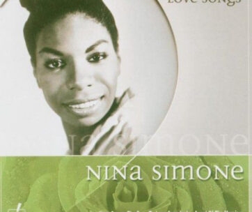 SIMONE, NINA - LOVE SONGS