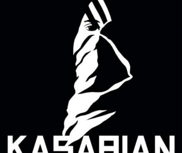 KASABIAN - KASABIAN