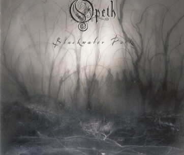 OPETH - BLACKWATER PARK