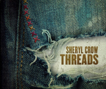 CROW, SHERYL - THREADS