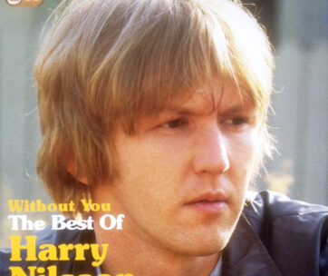 NILSSON, HARRY - WITHOUT YOU: THE BEST OF