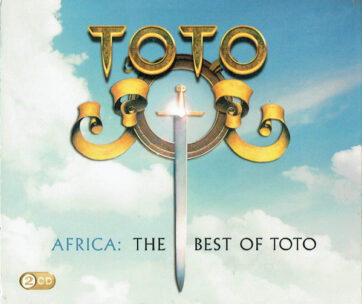 TOTO - AFRICA