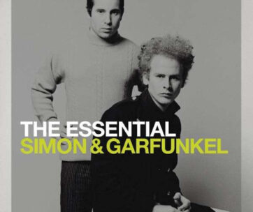 SIMON & GARFUNKEL - ESSENTIAL SIMON &..