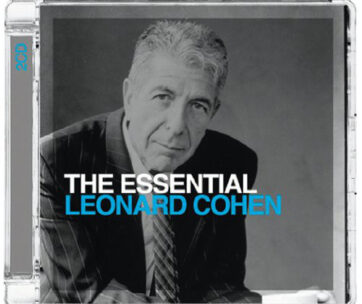 COHEN, LEONARD - ESSENTIAL LEONARD COHEN