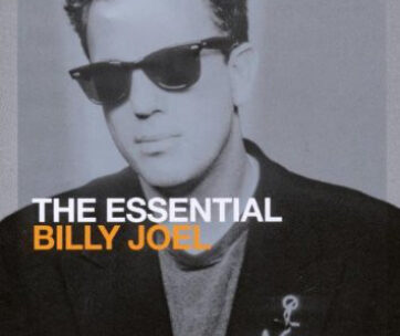 JOEL, BILLY - ESSENTIAL BILLY JOEL