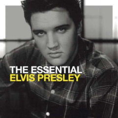 PRESLEY, ELVIS - ESSENTIAL ELVIS PRESLEY