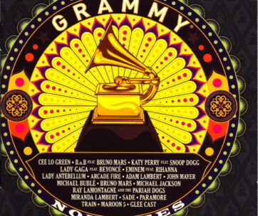 V/A - 2011 GRAMMY NOMINEES