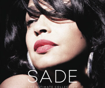 SADE - ULTIMATE COLLECTION-DIGI-