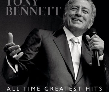 BENNETT, TONY - ALL TIME GREATEST HITS