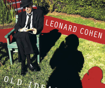 COHEN, LEONARD - OLD IDEAS