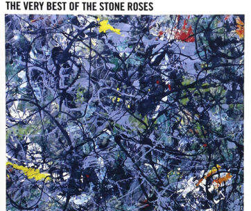 STONE ROSES - VERY BEST OF -DIGI-