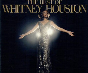 HOUSTON, WHITNEY - I WILL ALWAYS LOVE YOU: T