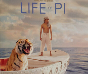 OST - LIFE OF PI