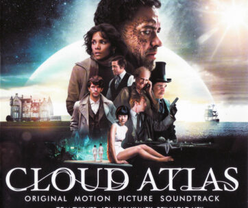 OST - CLOUD ATLAS-WOLKENATLAS