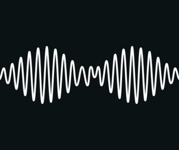 ARCTIC MONKEYS - AM -HQ-