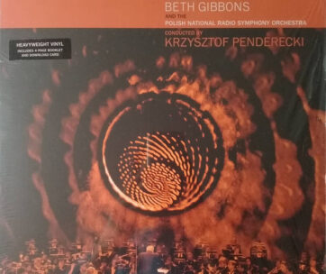 GIBBONS, BETH - HENRYK GORECKI: SYMPHONY