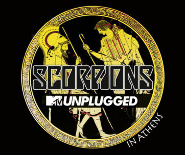 SCORPIONS - MTV UNPLUGGED