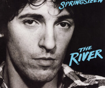 SPRINGSTEEN, BRUCE - RIVER