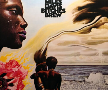 DAVIS, MILES - BITCHES BREW