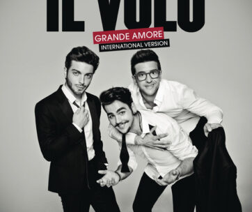 IL VOLO - GRANDE AMORE