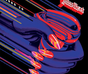 JUDAS PRIEST - TURBO 30