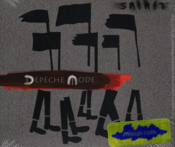 DEPECHE MODE - SPIRIT