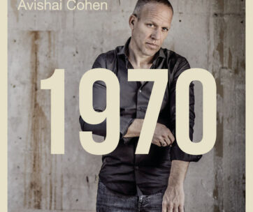 COHEN, AVISHAI - 1970