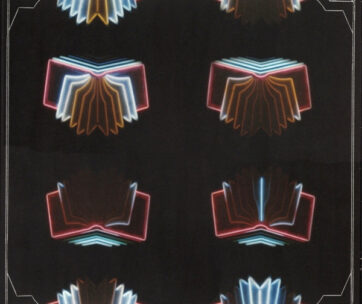 ARCADE FIRE - NEON BIBLE