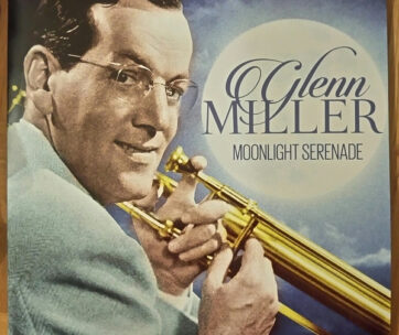 MILLER, GLENN - MOONLIGHT SERENADE