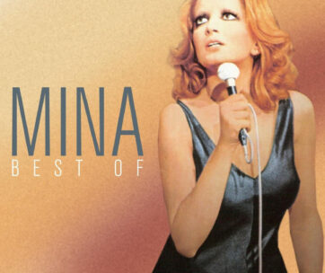 MINA - BEST OF