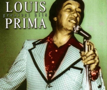 PRIMA, LOUIS - GREATEST HITS