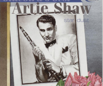 SHAW, ARTIE - STARDUST