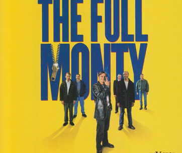 OST - FULL MONTY -SPEC-