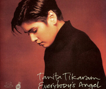 TIKARAM, TANITA - EVERYBODY'S ANGEL