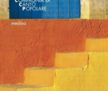 NUOVA COMPAGNIA DI CANTO - MEDINA