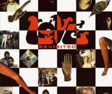 LOVE - REVISITED -HQ-