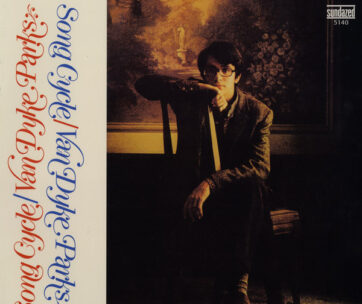 VAN DYKE PARKS - SONG CYCLE =REMASTERED=