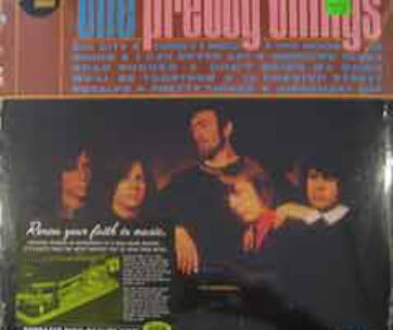 PRETTY THINGS - PRETTY THINGS