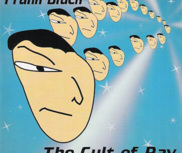 BLACK, FRANK - CULT OF RAY