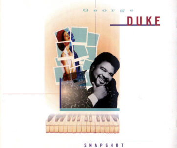 DUKE, GEORGE - SNAPSHOT