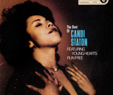 STATON, CANDI - BEST OF -14 TR.-