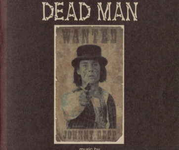 OST - DEAD MAN