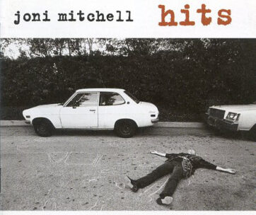 MITCHELL, JONI - HITS -1-