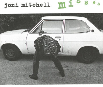 MITCHELL, JONI - MISSES