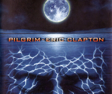 CLAPTON, ERIC - PILGRIM