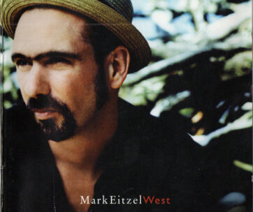 EITZEL, MARK - WEST