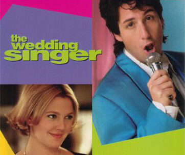 OST - WEDDING SINGER