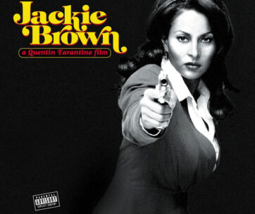 OST - JACKIE BROWN