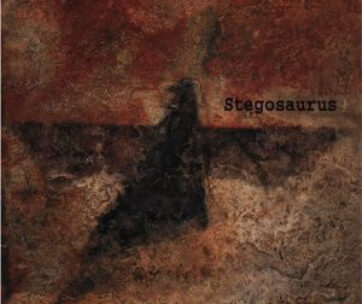 STEGOSAURUS - STEGOSAURUS