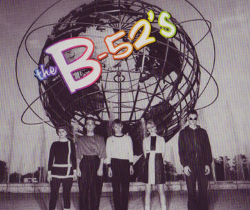 B 52'S - TIME CAPSULE